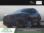 Jaguar E-pace occasion année 2019 boite Automatique Annonce Jaguar E-pace occasion Diesel D150 FWD à Beaupuy