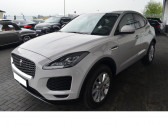Jaguar E-pace occasion année 2018 boite Automatique Annonce Jaguar E-pace occasion Diesel D150 S AWD à Beaupuy