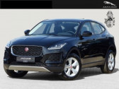 Jaguar E-pace occasion année 2018 boite Manuelle Annonce Jaguar E-pace occasion Diesel D150 S à Beaupuy