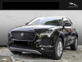 Jaguar E-pace occasion année 2018 boite Manuelle Annonce Jaguar E-pace occasion Diesel D150 S à Beaupuy