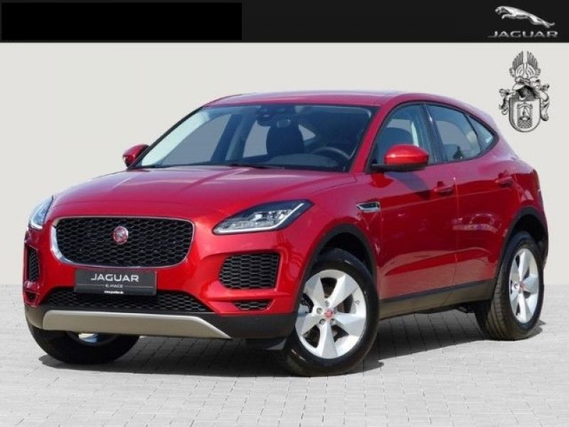  Jaguar  E  pace  D150 S occasion annonce  Beaupuy 31 ann e 