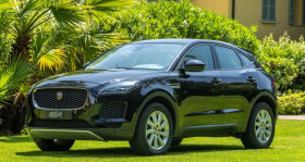 Jaguar E-pace occasion 2018 mise en vente à NICE par le garage MOTORS CORNER - photo n°1