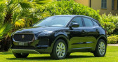 Jaguar E-pace occasion année 2018 boite Manuelle Annonce Jaguar E-pace occasion Diesel D150 à NICE