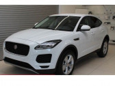Jaguar E-pace occasion année 2018 boite Manuelle Annonce Jaguar E-pace occasion Diesel D150 à Beaupuy