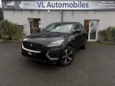 Annonce Jaguar E-pace occasion Diesel D165 MHEV R-DYNAMIC S BVA AWD � Colomiers