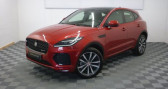 Jaguar E-pace occasion année 2021 boite Automatique Annonce Jaguar E-pace occasion Hybride D165 MHEV R-Dynamic SE BVA AWD à Laxou