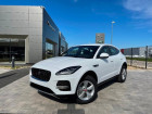 Jaguar E-pace occasion Blanc année 2021 boite Automatique Annonce Jaguar E-pace occasion Diesel D165 MHEV S BVA AWD à Barberey-Saint-Sulpice
