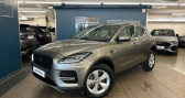 Annonce Jaguar E-pace occasion Diesel D165 S BVM FWD  Le Port-marly