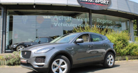 Jaguar E-pace , garage AVO SPORT  Fontenay Sur Eure