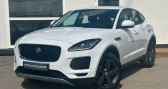 Jaguar E-pace occasion année 2018 boite Automatique Annonce Jaguar E-pace occasion Diesel D180 10Cv Awd S Bva à Cranves-Sales