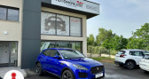 Jaguar E-pace occasion année 2018 boite Automatique Annonce Jaguar E-pace occasion Diesel D180 2.0 D AWD 180 CV BVA SERIE S - PREMIÈRE MAIN à ANDREZIEUX - BOUTHEON