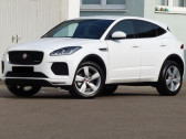 Jaguar E-pace occasion année 2018 boite Automatique Annonce Jaguar E-pace occasion Diesel D180 AWD R-Dynamic à Beaupuy