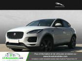 Jaguar E-pace occasion Gris année 2019 boite Automatique Annonce Jaguar E-pace occasion Diesel D180 AWD à Beaupuy