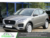 Jaguar E-pace occasion année 2017 boite Manuelle Annonce Jaguar E-pace occasion Diesel D180 AWD à Beaupuy