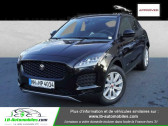 Jaguar E-pace occasion année 2018 boite Automatique Annonce Jaguar E-pace occasion Diesel D180 AWD à Beaupuy