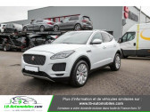 Jaguar E-pace occasion Blanc année 2018 boite Automatique Annonce Jaguar E-pace occasion Diesel D180 AWD à Beaupuy