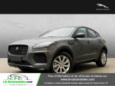 Jaguar E-pace occasion année 2019 boite Automatique Annonce Jaguar E-pace occasion Diesel D180 AWD à Beaupuy