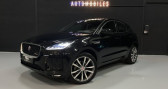 Jaguar E-pace D180 BVA AWD R-DYNAMIC HSE  2019 - annonce de voiture en vente sur Auto S&eacute;lection.com