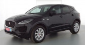 Jaguar E-pace occasion année 2019 boite Automatique Annonce Jaguar E-pace occasion Diesel D180 S à LATTES