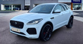 Jaguar E-pace D200 MHEV R-Dynamic HSE BVA AWD  � AUBIERE 63