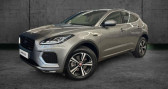Jaguar E-pace occasion année 2021 boite Automatique Annonce Jaguar E-pace occasion Hybride D200 MHEV R-Dynamic S BVA AWD à Le Port-marly