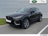 Jaguar E-pace occasion année 2022 boite Automatique Annonce Jaguar E-pace occasion Hybride D200 MHEV R-Dynamic SE BVA AWD à Barberey-Saint-Sulpice
