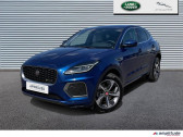 Jaguar E-pace occasion année 2021 boite Automatique Annonce Jaguar E-pace occasion Hybride D200 MHEV R-Dynamic SE BVA AWD à Barberey-Saint-Sulpice
