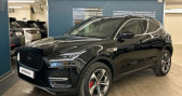 Jaguar E-pace occasion année 2021 boite Automatique Annonce Jaguar E-pace occasion Bioethanol D200 MHEV SE BVA AWD à Le Port-marly