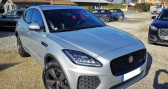 Jaguar E-pace occasion année 2019 boite Automatique Annonce Jaguar E-pace occasion Diesel Diesel 180 cv R Dynamic AWD BVA Origine France Toit Pano Car à Carpentras