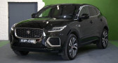 Annonce Jaguar E-pace occasion Hybride E.PACE (2) P300E PHEV AWD R-DYNAMIC HSE BVA � CHAMBOURCY