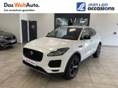 Jaguar E-pace occasion année 2017 boite Automatique Annonce Jaguar E-pace occasion Diesel E-Pace 2.0 D - 150 ch AWD BVA S 5p à Seyssinet-Pariset