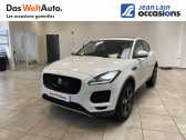 Jaguar E-pace occasion année 2019 boite Automatique Annonce Jaguar E-pace occasion Diesel E-Pace 2.0 D - 180 ch AWD BVA R-Dynamic 5p à La Motte-Servolex