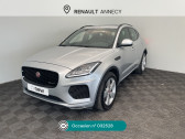 Jaguar E-pace occasion année 2019 boite Automatique Annonce Jaguar E-pace occasion Diesel E-Pace 2.0 D - 180 ch AWD BVA R-Dynamic SE à Seynod