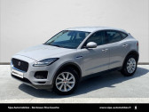 Jaguar E-pace occasion année 2017 boite Automatique Annonce Jaguar E-pace occasion Diesel E-Pace 2.0 D - 180 ch AWD BVA S 5p à Mérignac