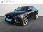 Jaguar E-pace E-Pace 2.0 D-200 ch MHEV AWD BVA R-Dynamic SE 5p   Albi 81