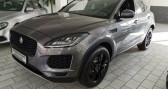 Jaguar E-pace occasion année 2019 Annonce Jaguar E-pace occasion Diesel E-PACE 2.0 Navi à Mudaison