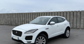 Annonce Jaguar E-pace occasion Diesel E.PACE 2.0D 180ch S AWD BVA9  VILLENEUVE LOUBET