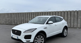 Jaguar E-pace occasion 2018 mise en vente à VILLENEUVE LOUBET par le garage RETAIL AUTOS - photo n°1