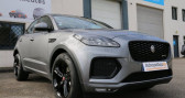 Annonce Jaguar E-pace occasion Essence E PACE 200 Ch AWD BVA R-Dynamic Flexfuel pack black  LA TOUR DE SALVAGNY