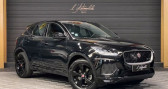 Jaguar E-pace occasion année 2018 boite Automatique Annonce Jaguar E-pace occasion Diesel E Pace D150 2.0 AWD R-Dynamic Business - PANO - CARPLAY - 36 à Méry Sur Oise