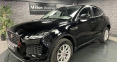 Jaguar E-pace E.PACE D150 - AWD -Standard BVA PHASE 1   GUERET 23