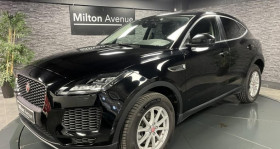 Jaguar E-pace , garage MILTON AVENUE  GUERET