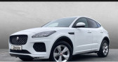 Annonce Jaguar E-pace occasion Diesel E PACE D150 R Dynamic à DANNEMARIE