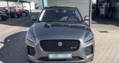 Annonce Jaguar E-pace occasion Essence E.PACE P250 - AWD - BVA R-Dynamic PHASE 1  Ozoir-la-Ferrire
