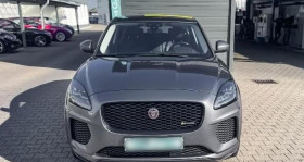 Jaguar E-pace , garage CAR DESIGN IMPORT  Ozoir-la-Ferrire