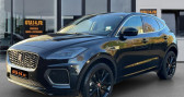 Annonce Jaguar E-pace occasion Hybride E.PACE P300e PHEV AWD R-Dynamic SE  LE CASTELET