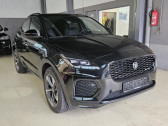 Jaguar E-pace occasion  année 2023 boite Automatique Annonce Jaguar E-pace occasion Diesel E-PACE R-Dynamic SE AWD+Pano+ACC+Kamera à L'Union