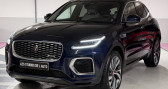 Annonce Jaguar E-pace occasion Hybride I (X540) P300e PHEV R-Dynamic SE BVA AWD � Boulogne-billancourt