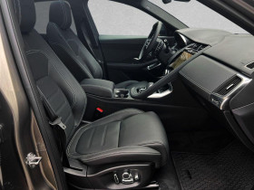 Jaguar E-pace P-300e ch AWD BVA  occasion  Beaupuy - photo n8
