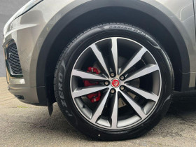 Jaguar E-pace P-300e ch AWD BVA  occasion  Beaupuy - photo n10